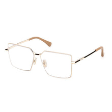 Lade das Bild in den Galerie-Viewer, Brille MaxMara, Modell: MM5177 Farbe: 032

