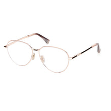 Lade das Bild in den Galerie-Viewer, Brille MaxMara, Modell: MM5178 Farbe: 028
