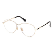 Lade das Bild in den Galerie-Viewer, Brille MaxMara, Modell: MM5178 Farbe: 032
