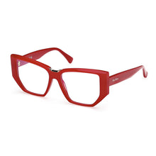 Lade das Bild in den Galerie-Viewer, Brille MaxMara, Modell: MM5179B Farbe: 066
