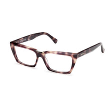 Lade das Bild in den Galerie-Viewer, Brille MaxMara, Modell: MM5180 Farbe: 052
