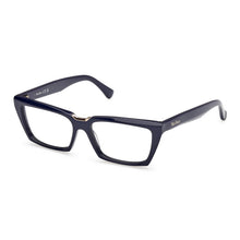 Lade das Bild in den Galerie-Viewer, Brille MaxMara, Modell: MM5180 Farbe: 090
