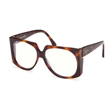 Lade das Bild in den Galerie-Viewer, Brille MaxMara, Modell: MM5181 Farbe: 052
