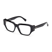 Lade das Bild in den Galerie-Viewer, Brille MaxMara, Modell: MM5182 Farbe: 001
