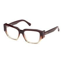 Lade das Bild in den Galerie-Viewer, Brille MaxMara, Modell: MM5182 Farbe: 050
