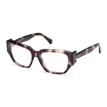 Lade das Bild in den Galerie-Viewer, Brille MaxMara, Modell: MM5182 Farbe: 052
