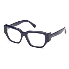 Lade das Bild in den Galerie-Viewer, Brille MaxMara, Modell: MM5182 Farbe: 090
