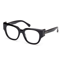 Lade das Bild in den Galerie-Viewer, Brille MaxMara, Modell: MM5183 Farbe: 001
