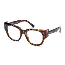 Lade das Bild in den Galerie-Viewer, Brille MaxMara, Modell: MM5183 Farbe: 052

