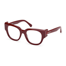 Lade das Bild in den Galerie-Viewer, Brille MaxMara, Modell: MM5183 Farbe: 069
