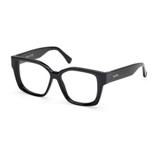 Lade das Bild in den Galerie-Viewer, Brille MaxMara, Modell: MM5184 Farbe: 001
