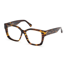 Lade das Bild in den Galerie-Viewer, Brille MaxMara, Modell: MM5184 Farbe: 052
