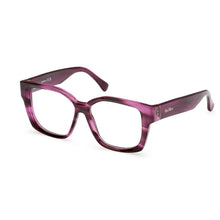 Lade das Bild in den Galerie-Viewer, Brille MaxMara, Modell: MM5184 Farbe: 083

