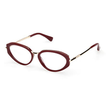 Lade das Bild in den Galerie-Viewer, Brille MaxMara, Modell: MM5185 Farbe: 069
