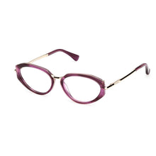 Lade das Bild in den Galerie-Viewer, Brille MaxMara, Modell: MM5185 Farbe: 083
