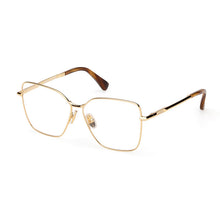 Lade das Bild in den Galerie-Viewer, Brille MaxMara, Modell: MM5187 Farbe: 030
