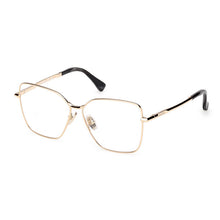 Lade das Bild in den Galerie-Viewer, Brille MaxMara, Modell: MM5187 Farbe: 032
