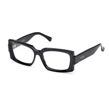 Lade das Bild in den Galerie-Viewer, Brille MaxMara, Modell: MM5188 Farbe: 001
