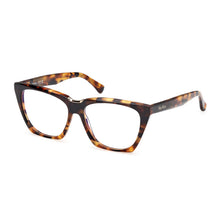 Lade das Bild in den Galerie-Viewer, Brille MaxMara, Modell: MM5188 Farbe: 056
