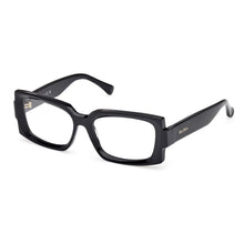 Lade das Bild in den Galerie-Viewer, Brille MaxMara, Modell: MM5189 Farbe: 001
