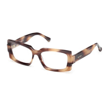 Lade das Bild in den Galerie-Viewer, Brille MaxMara, Modell: MM5189 Farbe: 047

