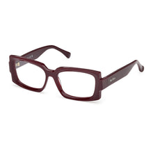 Lade das Bild in den Galerie-Viewer, Brille MaxMara, Modell: MM5189 Farbe: 069
