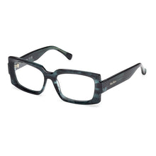Lade das Bild in den Galerie-Viewer, Brille MaxMara, Modell: MM5189 Farbe: 098
