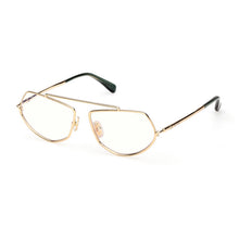 Lade das Bild in den Galerie-Viewer, Brille MaxMara, Modell: MM5202 Farbe: 030
