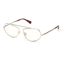 Lade das Bild in den Galerie-Viewer, Brille MaxMara, Modell: MM5202 Farbe: 032
