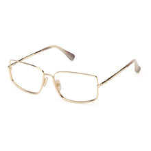 Lade das Bild in den Galerie-Viewer, Brille MaxMara, Modell: MM5203 Farbe: 032
