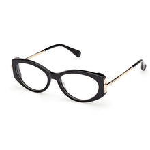 Lade das Bild in den Galerie-Viewer, Brille MaxMara, Modell: MM5204 Farbe: 001
