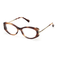 Lade das Bild in den Galerie-Viewer, Brille MaxMara, Modell: MM5204 Farbe: 047
