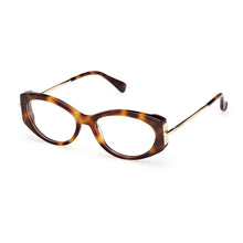 Lade das Bild in den Galerie-Viewer, Brille MaxMara, Modell: MM5204 Farbe: 052
