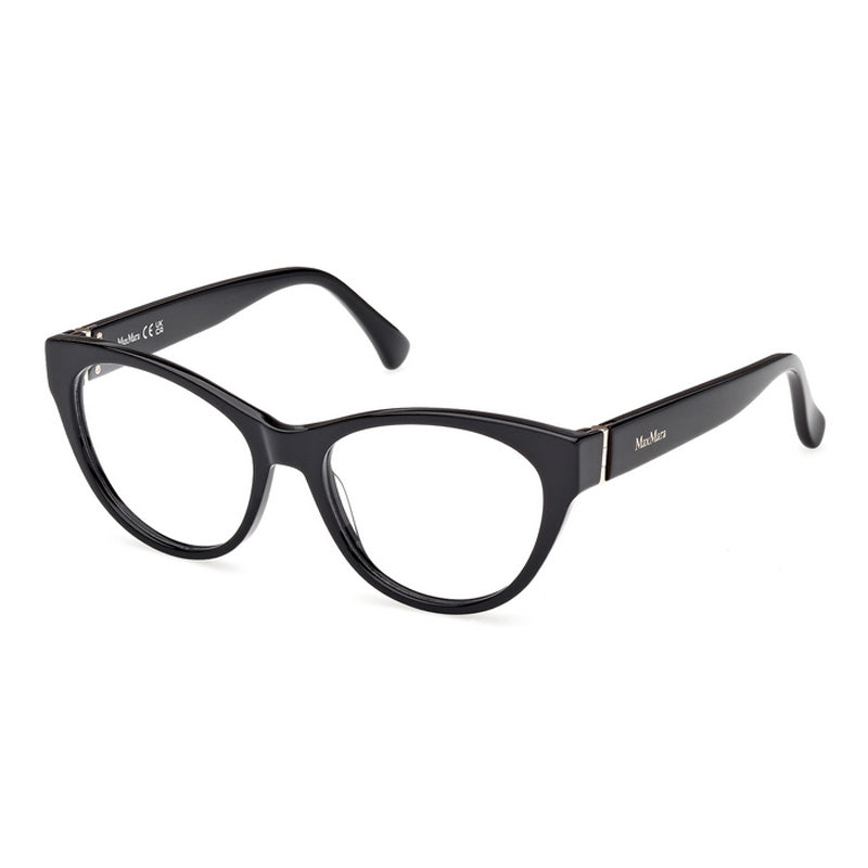 Brille MaxMara, Modell: MM5205 Farbe: 001