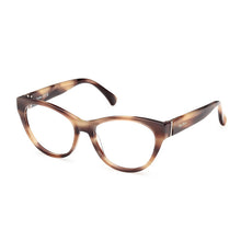 Lade das Bild in den Galerie-Viewer, Brille MaxMara, Modell: MM5205 Farbe: 047
