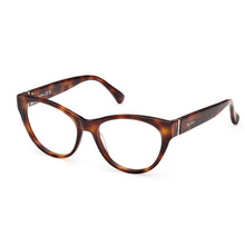 Lade das Bild in den Galerie-Viewer, Brille MaxMara, Modell: MM5205 Farbe: 052
