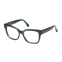 Lade das Bild in den Galerie-Viewer, Brille MaxMara, Modell: MM5206 Farbe: 098
