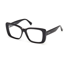 Lade das Bild in den Galerie-Viewer, Brille MaxMara, Modell: MM5208 Farbe: 001
