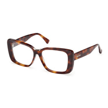 Lade das Bild in den Galerie-Viewer, Brille MaxMara, Modell: MM5208 Farbe: 052
