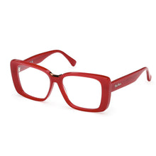 Lade das Bild in den Galerie-Viewer, Brille MaxMara, Modell: MM5208 Farbe: 066
