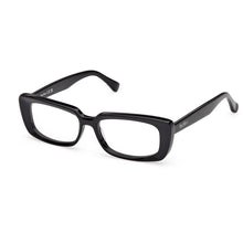 Lade das Bild in den Galerie-Viewer, Brille MaxMara, Modell: MM5209 Farbe: 001
