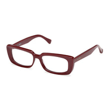 Lade das Bild in den Galerie-Viewer, Brille MaxMara, Modell: MM5209 Farbe: 069
