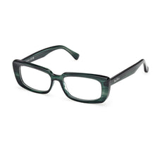 Lade das Bild in den Galerie-Viewer, Brille MaxMara, Modell: MM5209 Farbe: 098
