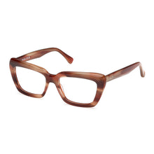 Lade das Bild in den Galerie-Viewer, Brille MaxMara, Modell: MM5210 Farbe: 068
