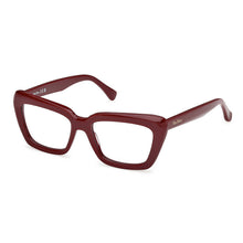 Lade das Bild in den Galerie-Viewer, Brille MaxMara, Modell: MM5210 Farbe: 069
