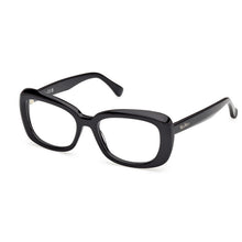 Lade das Bild in den Galerie-Viewer, Brille MaxMara, Modell: MM5211 Farbe: 001
