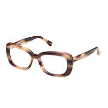 Lade das Bild in den Galerie-Viewer, Brille MaxMara, Modell: MM5211 Farbe: 047
