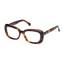 Lade das Bild in den Galerie-Viewer, Brille MaxMara, Modell: MM5211 Farbe: 052

