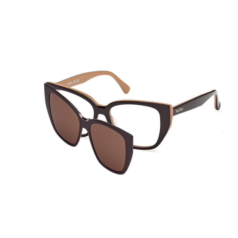 Brille MaxMara, Modell: MM5212 Farbe: 050