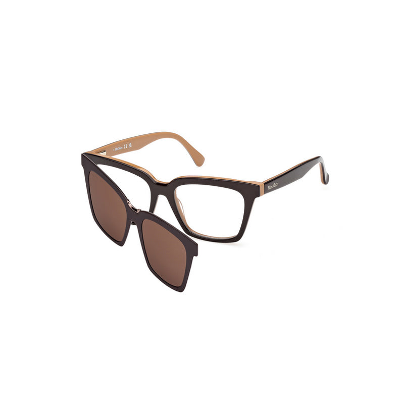 Brille MaxMara, Modell: MM5213 Farbe: 050